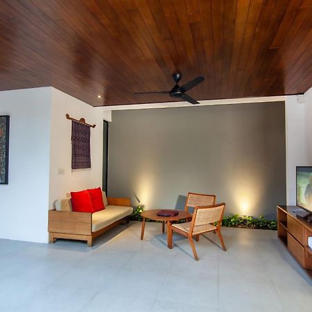 Abia Villa Legian Ngoại thất bức ảnh