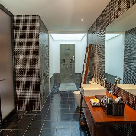 Abia Villa Legian Ngoại thất bức ảnh
