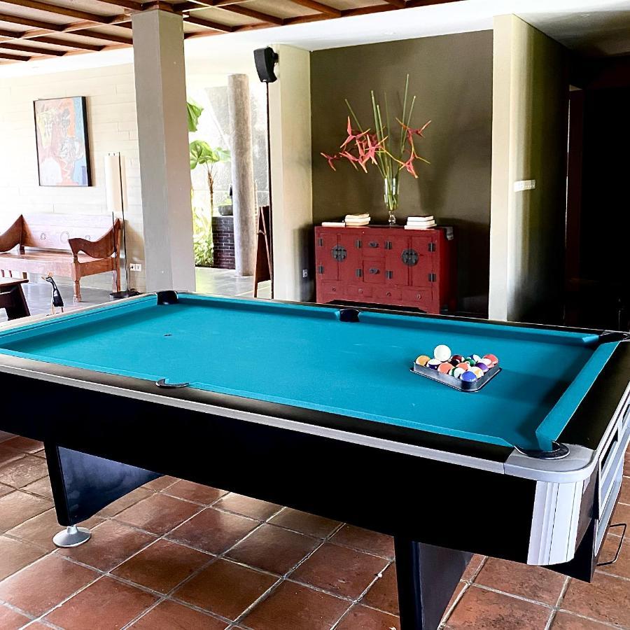Abia Villa Legian Ngoại thất bức ảnh