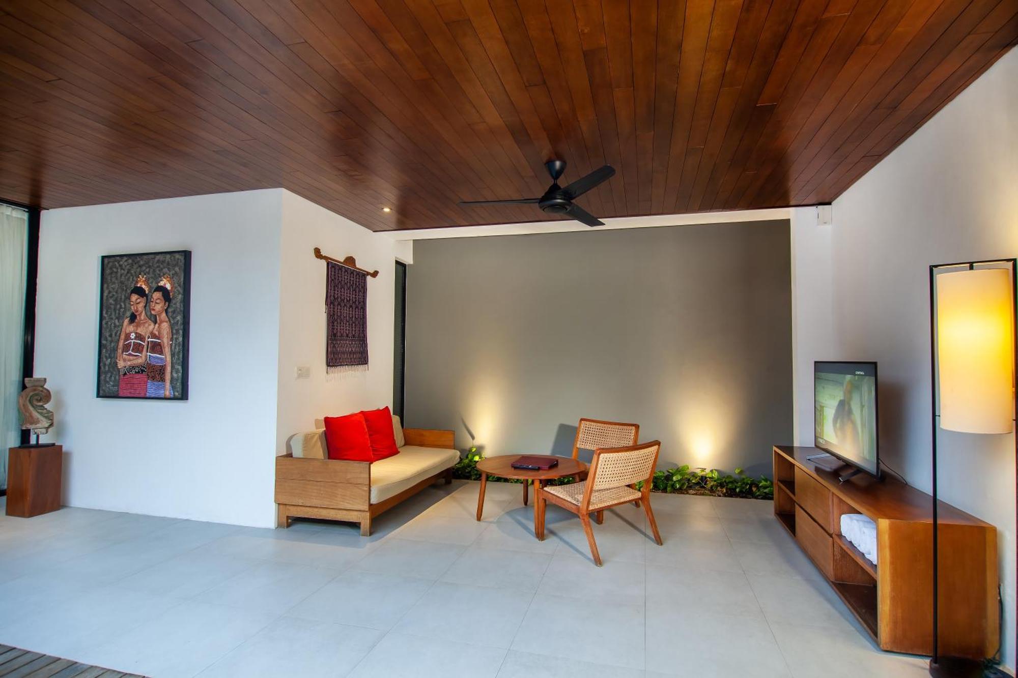 Abia Villa Legian Ngoại thất bức ảnh