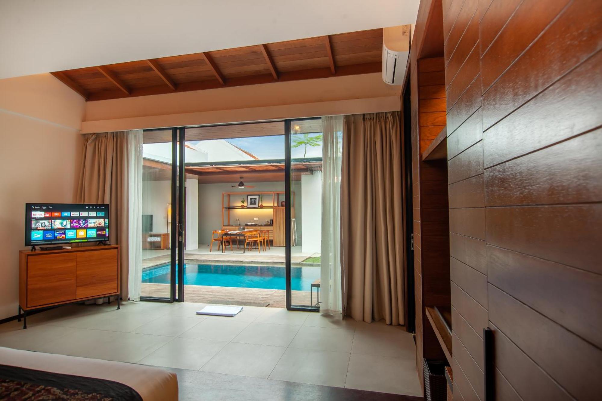 Abia Villa Legian Ngoại thất bức ảnh
