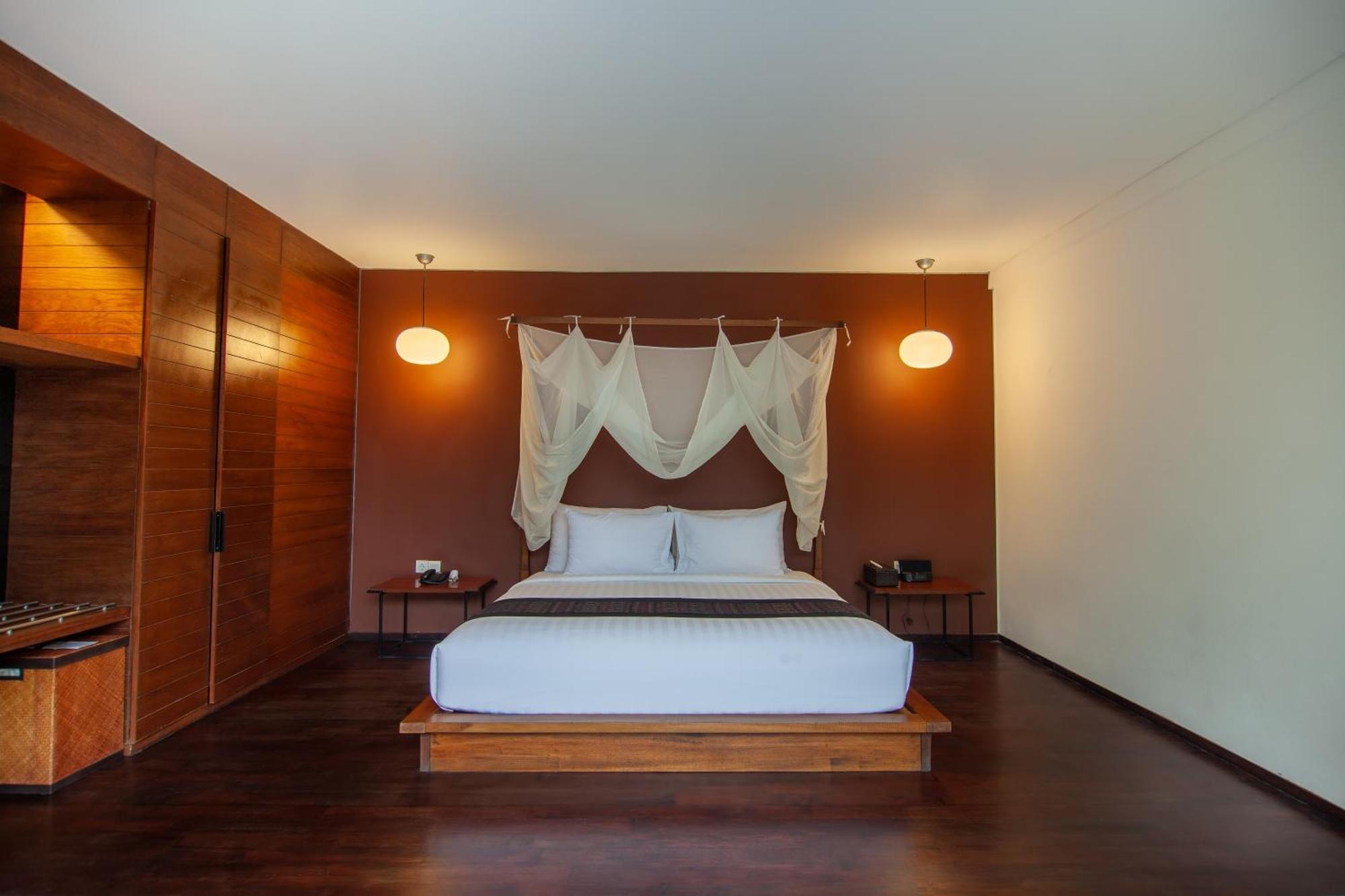 Abia Villa Legian Ngoại thất bức ảnh