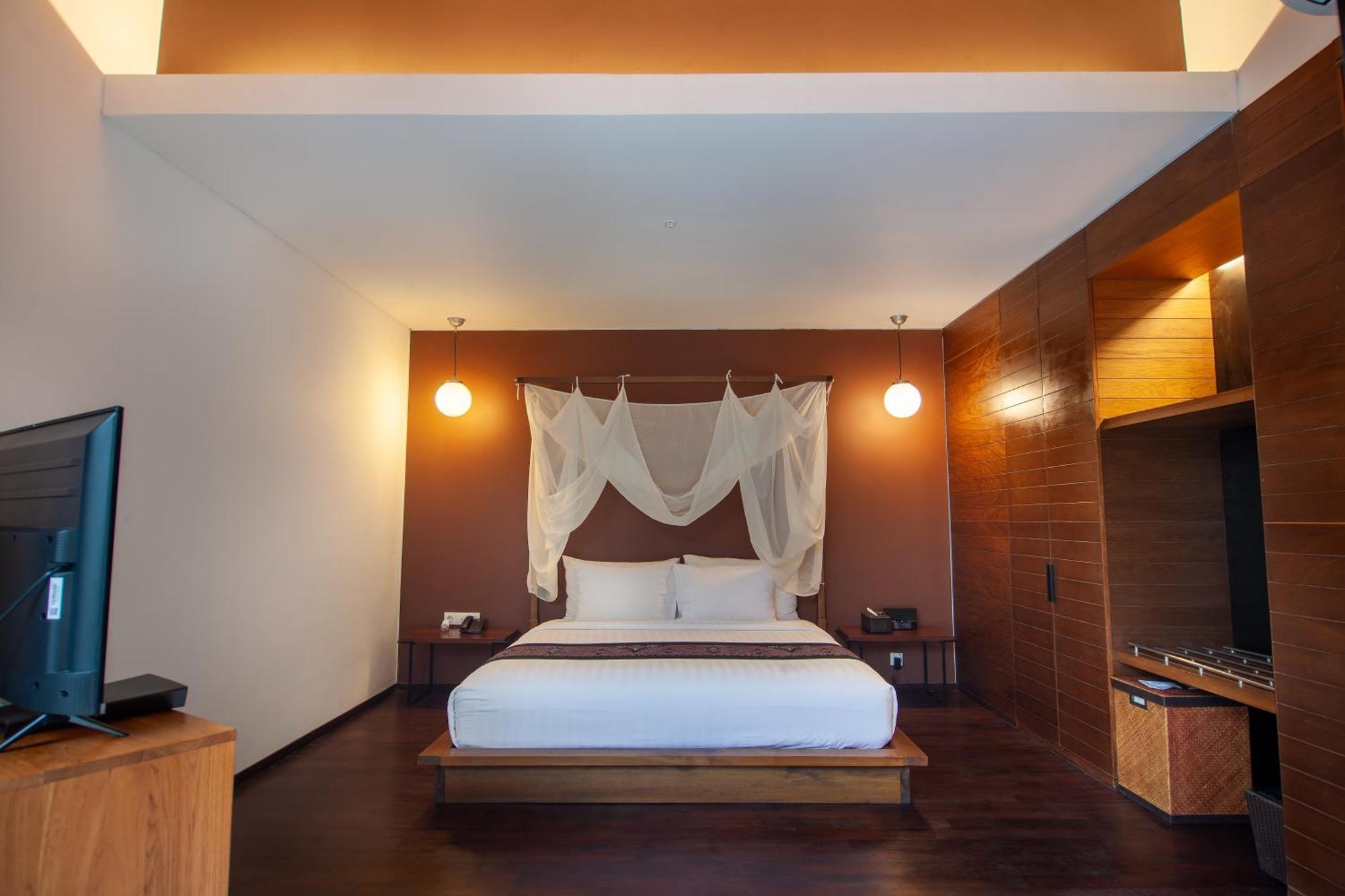 Abia Villa Legian Ngoại thất bức ảnh