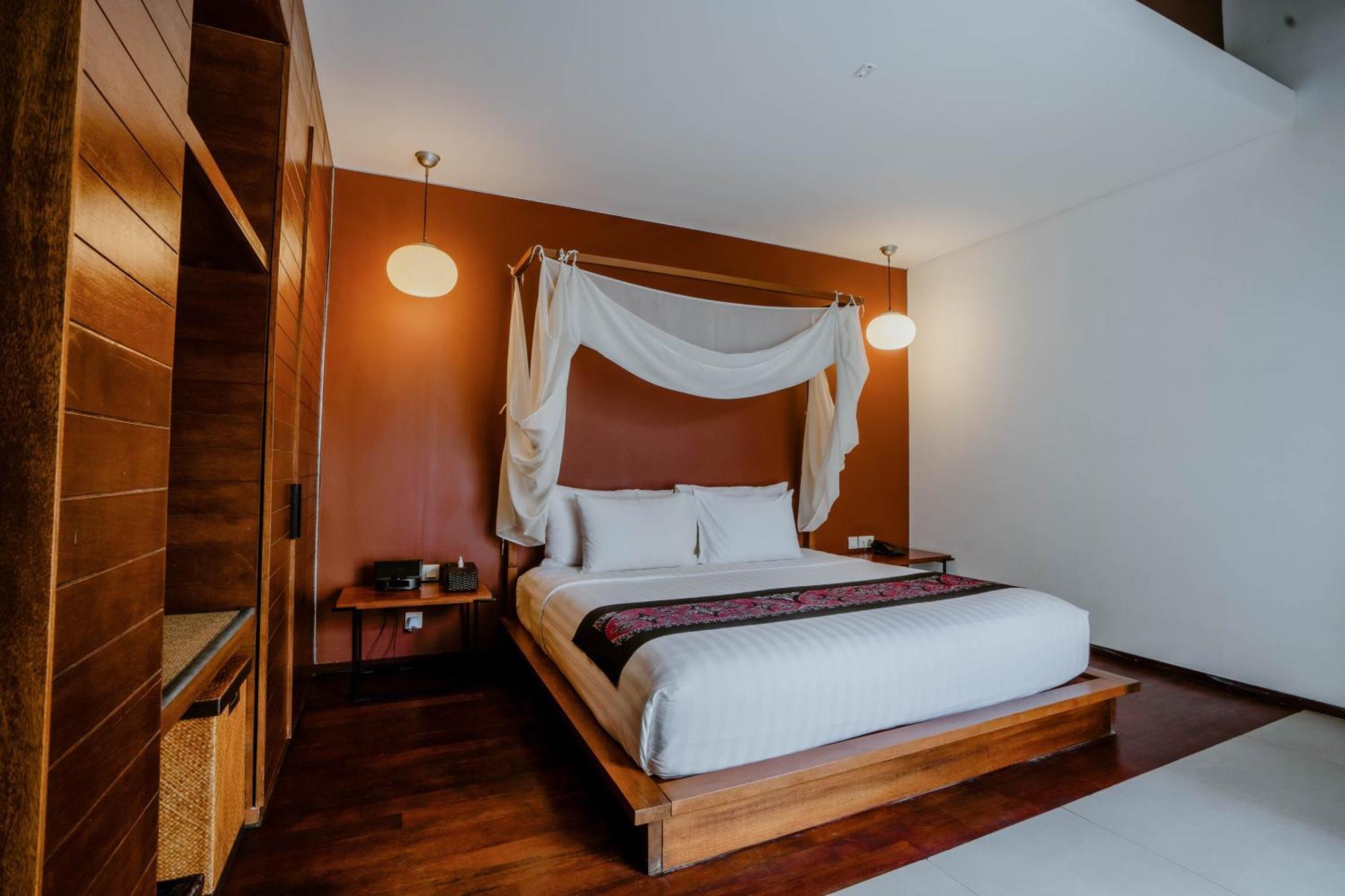 Abia Villa Legian Ngoại thất bức ảnh