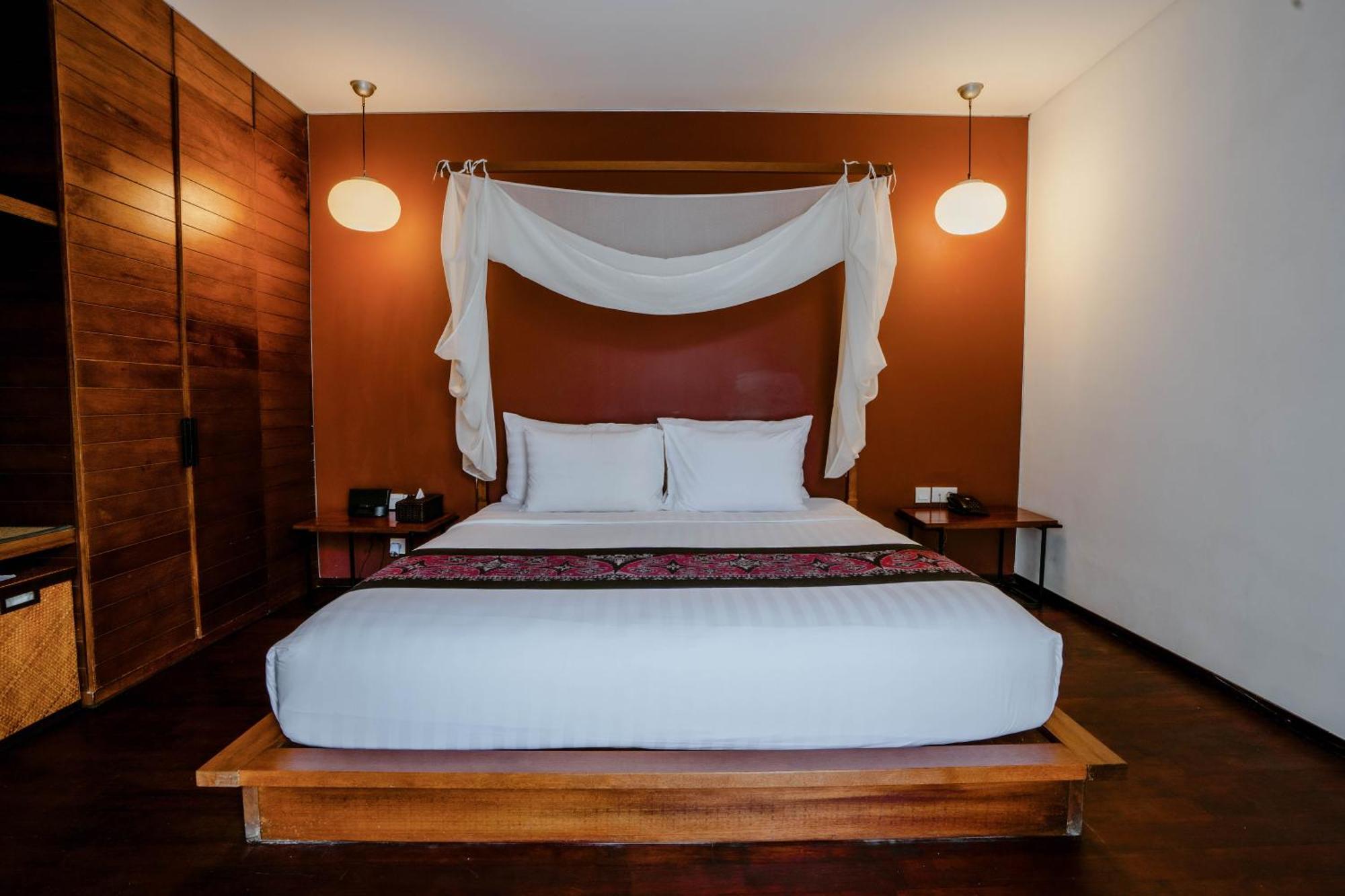 Abia Villa Legian Ngoại thất bức ảnh