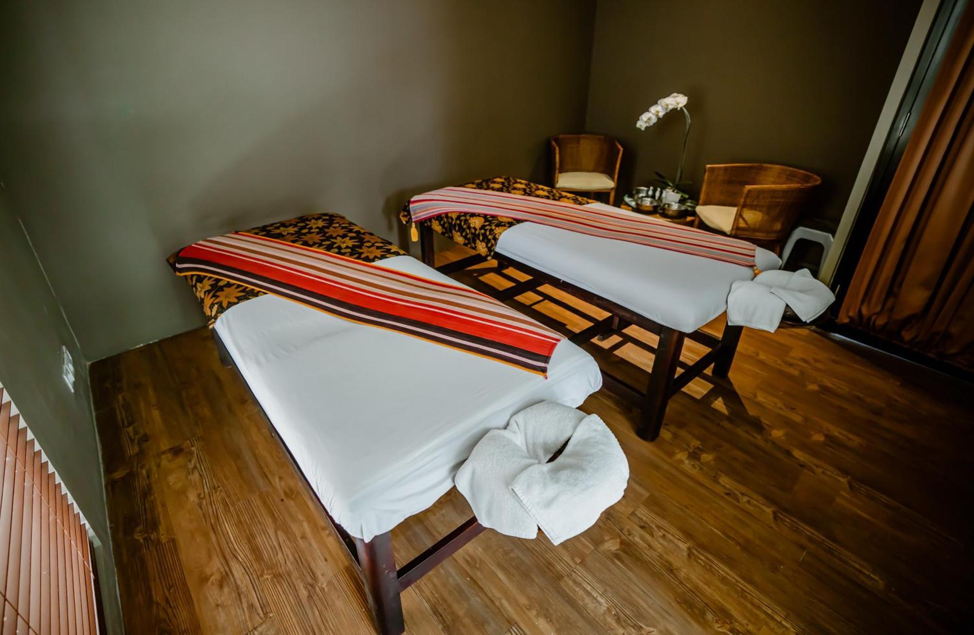 Abia Villa Legian Ngoại thất bức ảnh