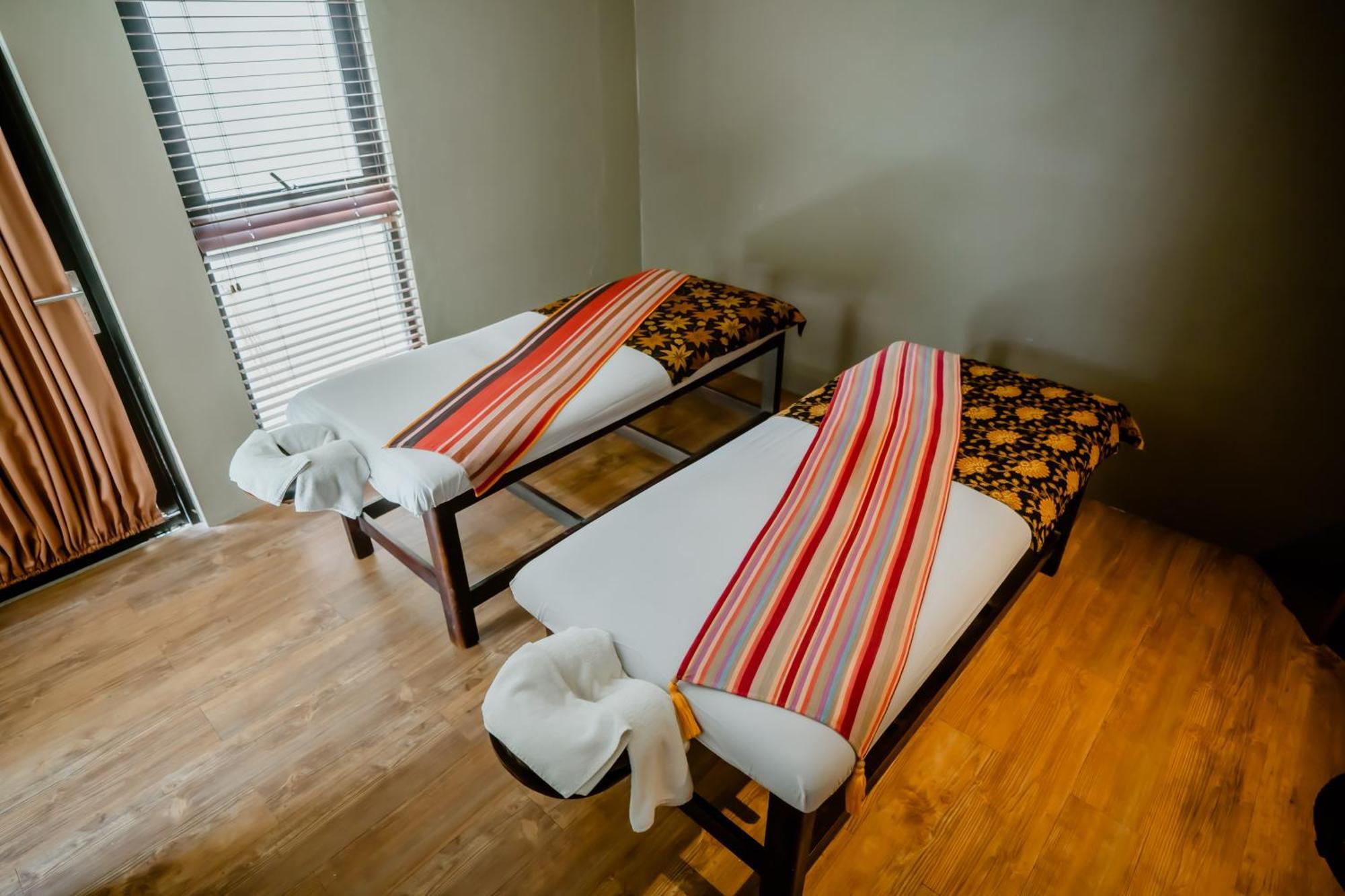Abia Villa Legian Ngoại thất bức ảnh