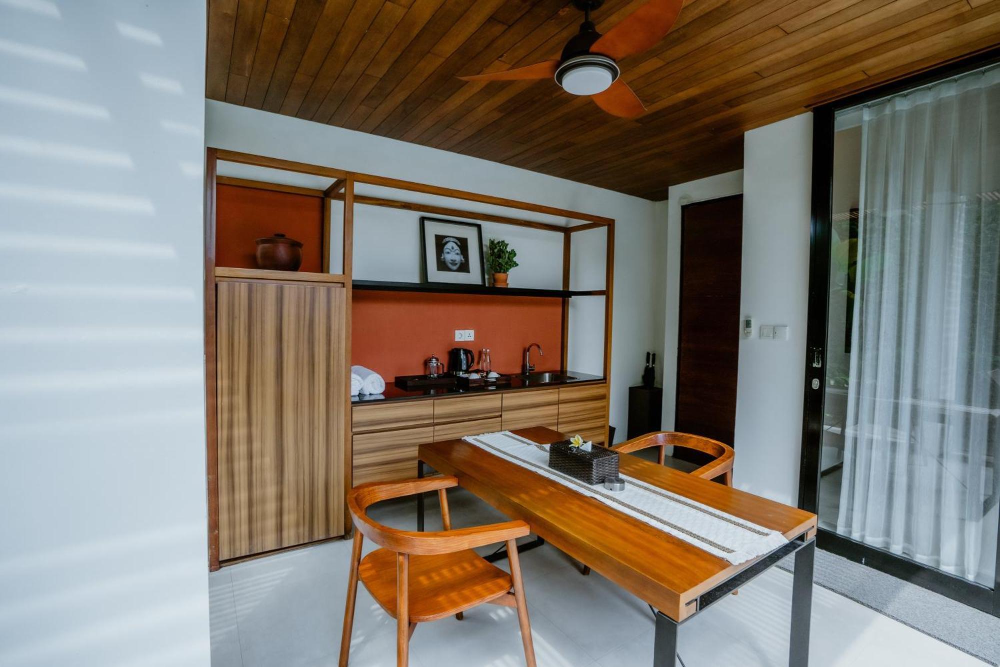 Abia Villa Legian Ngoại thất bức ảnh