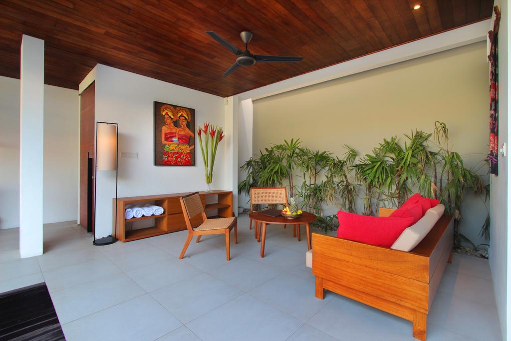 Abia Villa Legian Ngoại thất bức ảnh