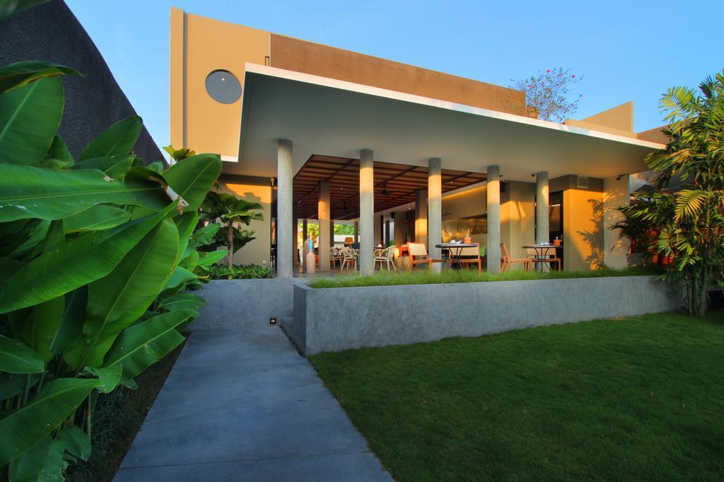 Abia Villa Legian Ngoại thất bức ảnh